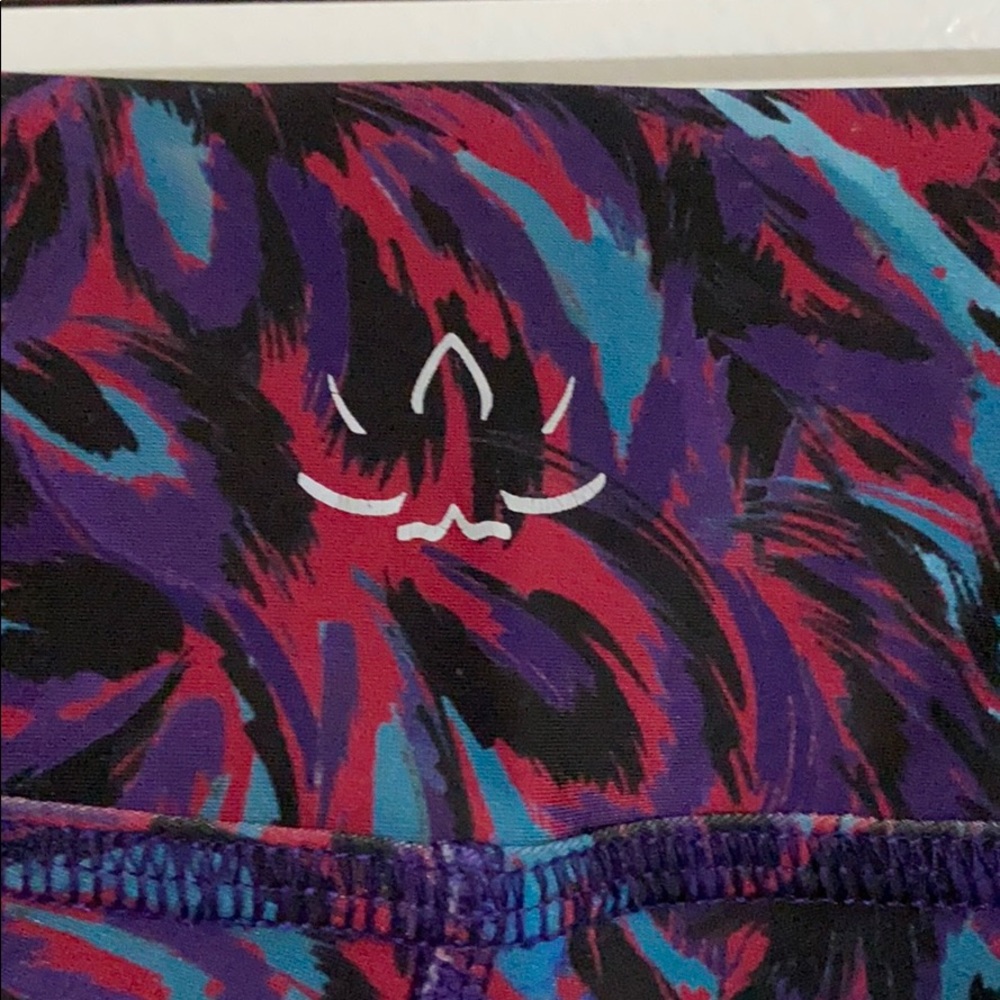 Beyond Yoga leggings